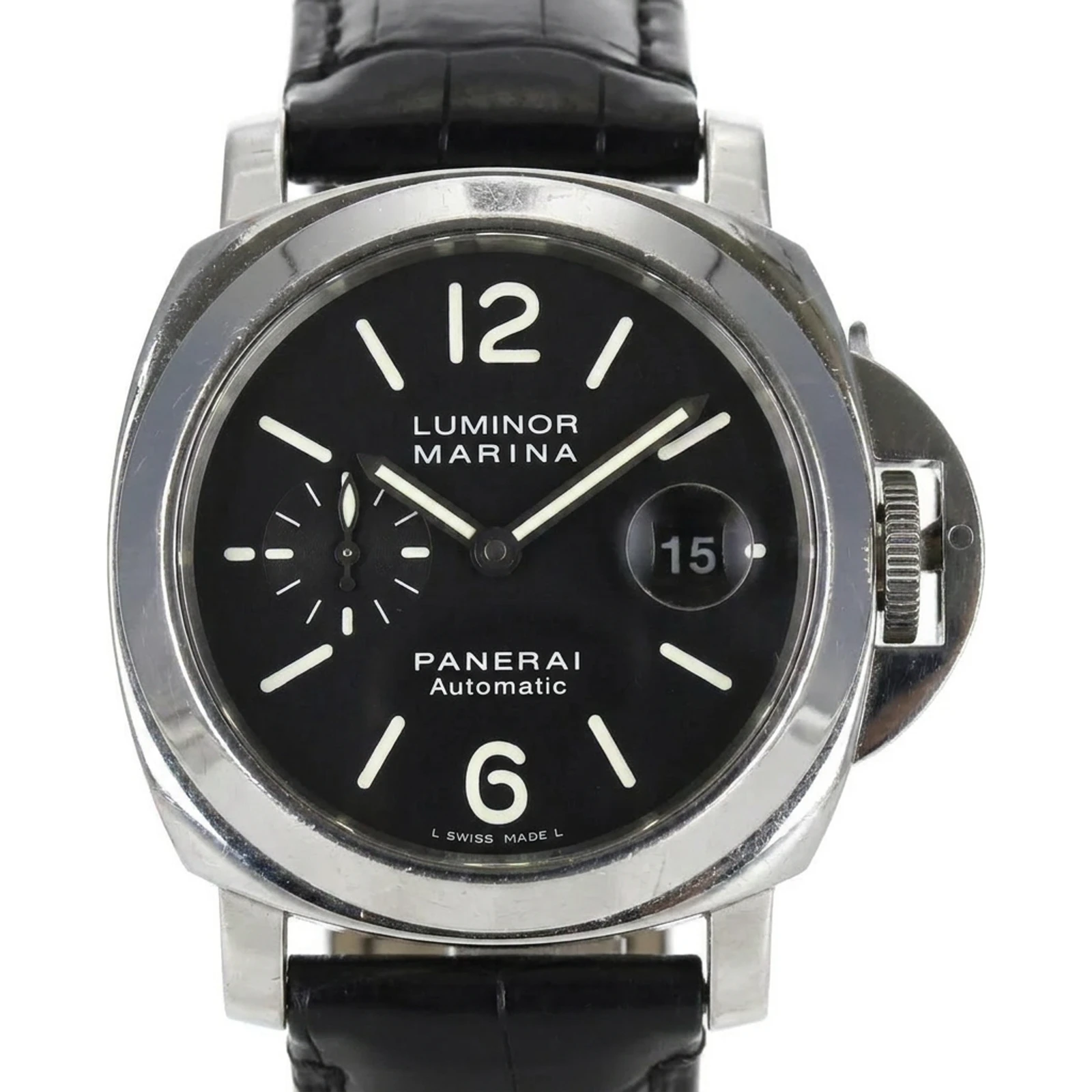 Panerai Luminor Marina Automatic OP6630