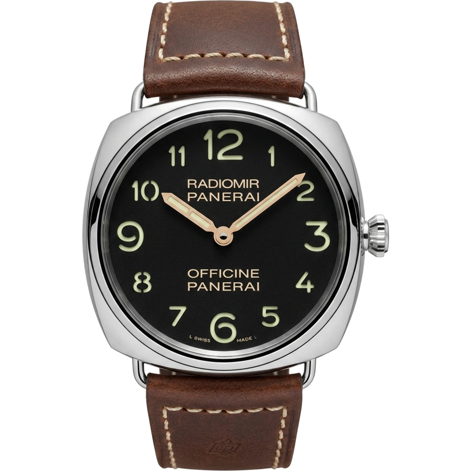 Panerai Radiomir Califórnia 3 Days PAM 448 PAM00448