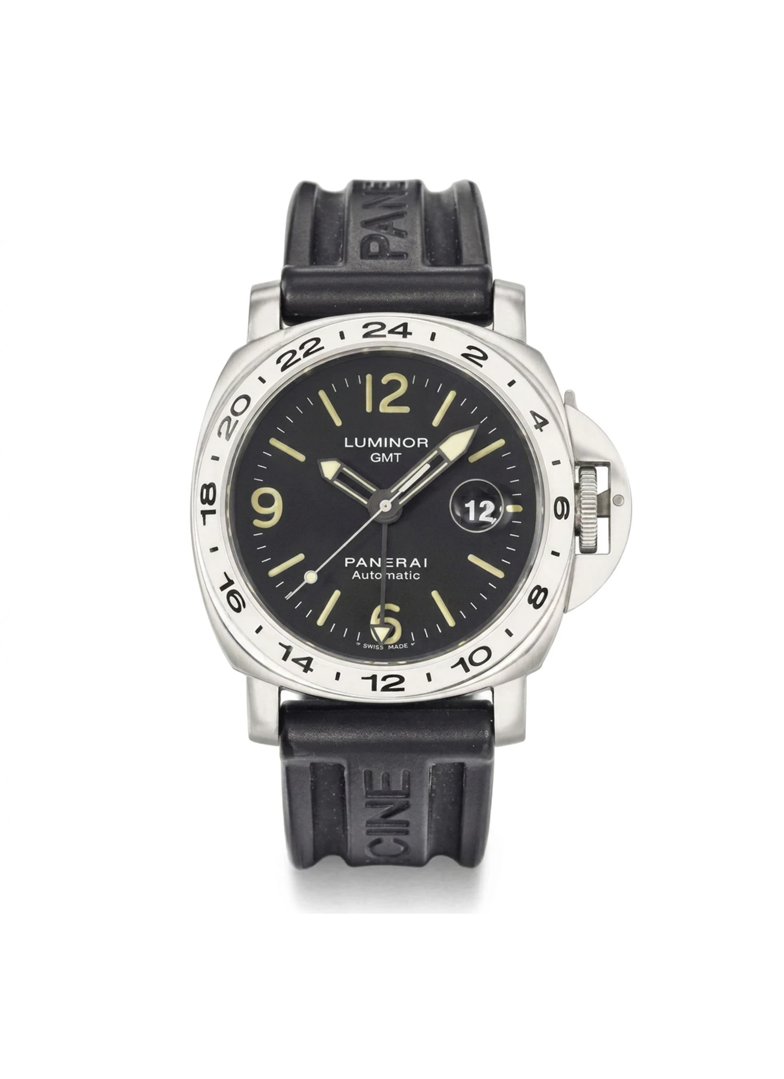 Panerai Luminor GMT Automatic PAM00023