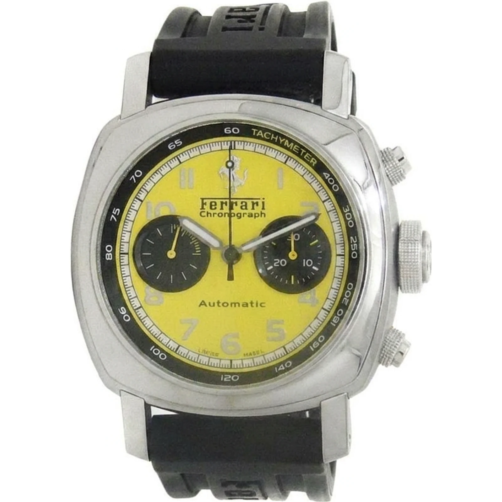 Panerai Ferrari F6656