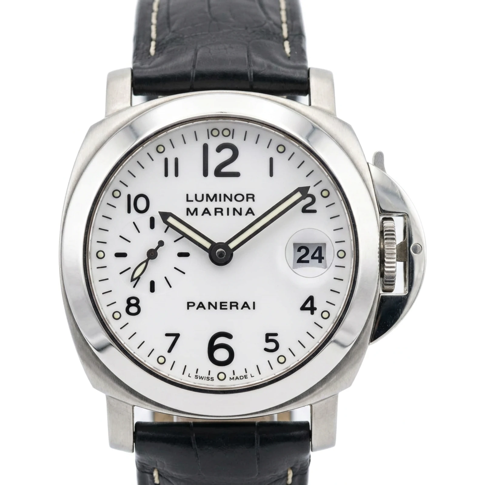 Panerai Luminor Marina Automatic OP6529