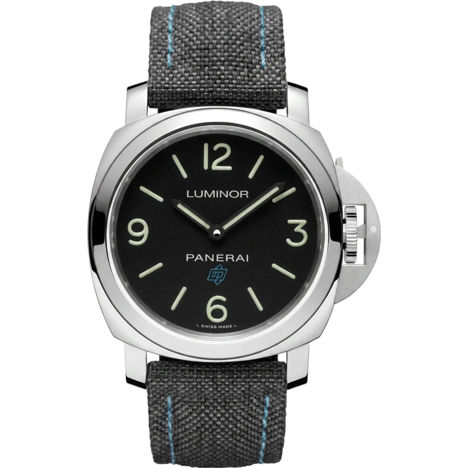 Panerai Luminor Base Logo PAM00774