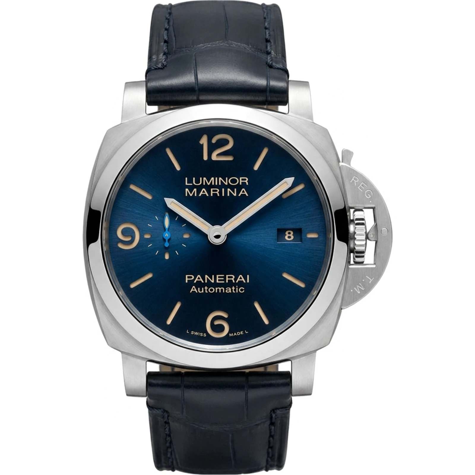 Panerai Luminor PAM00958