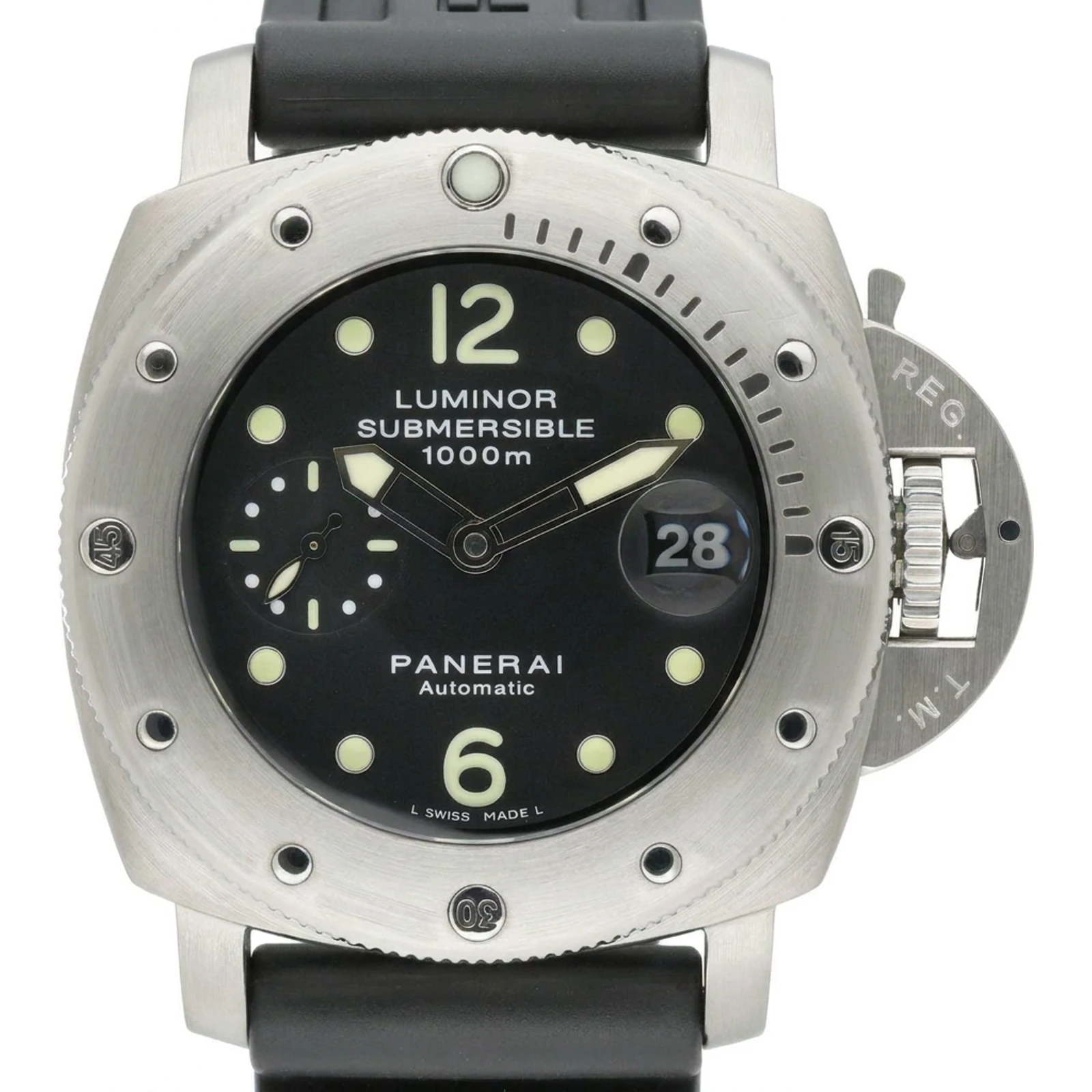 Panerai Luminor 1950 PAM00243