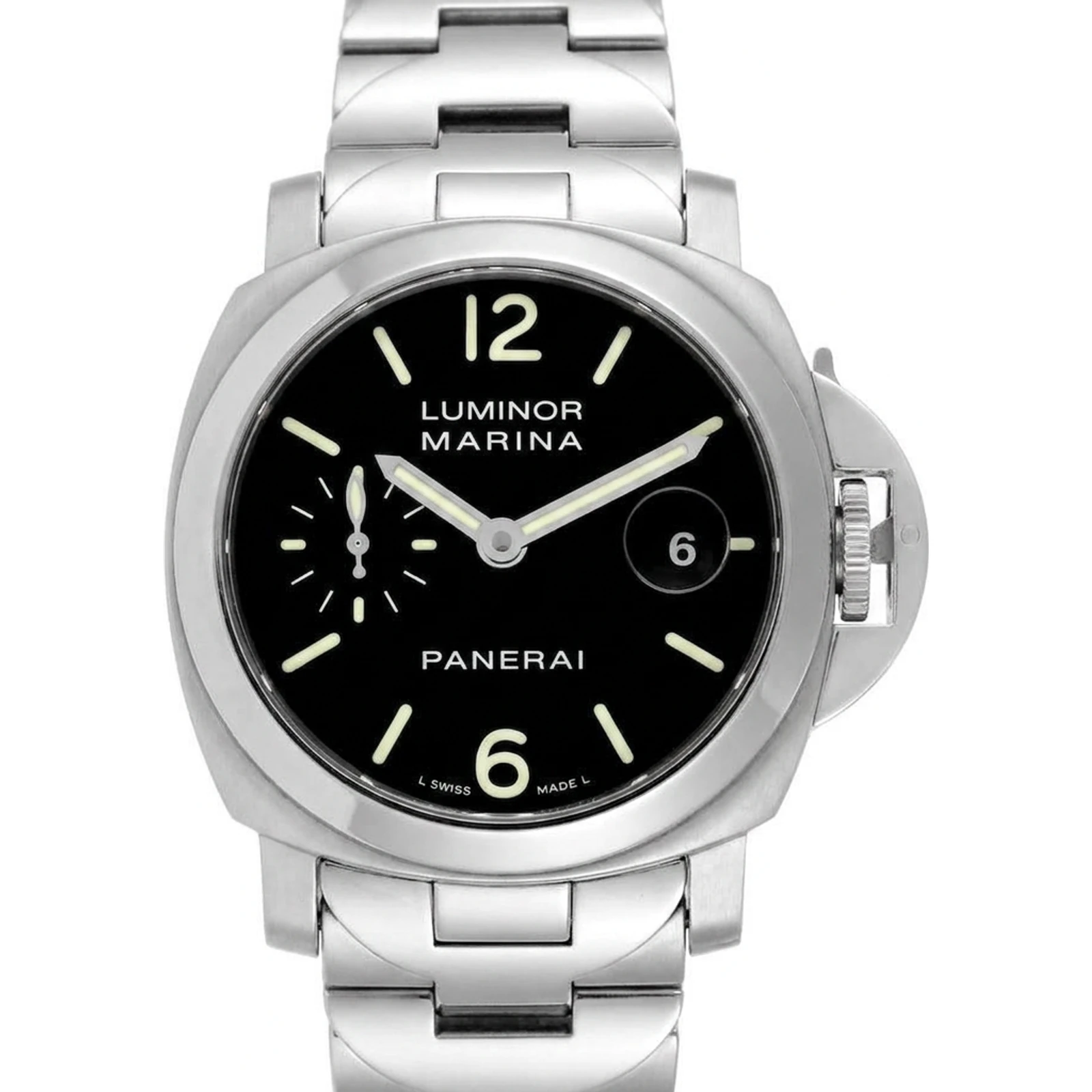 Panerai Luminor Marina Automatic PAM00050