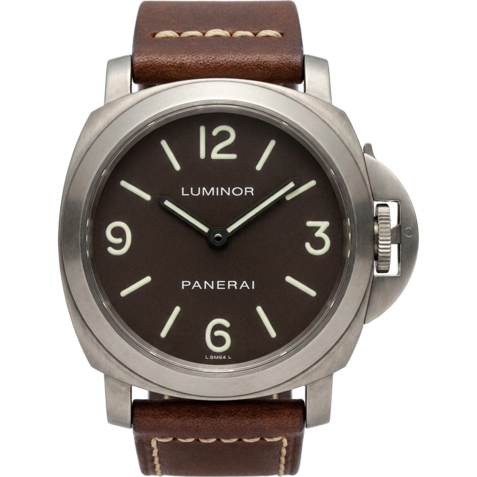 Panerai Luminor Base PAM00055
