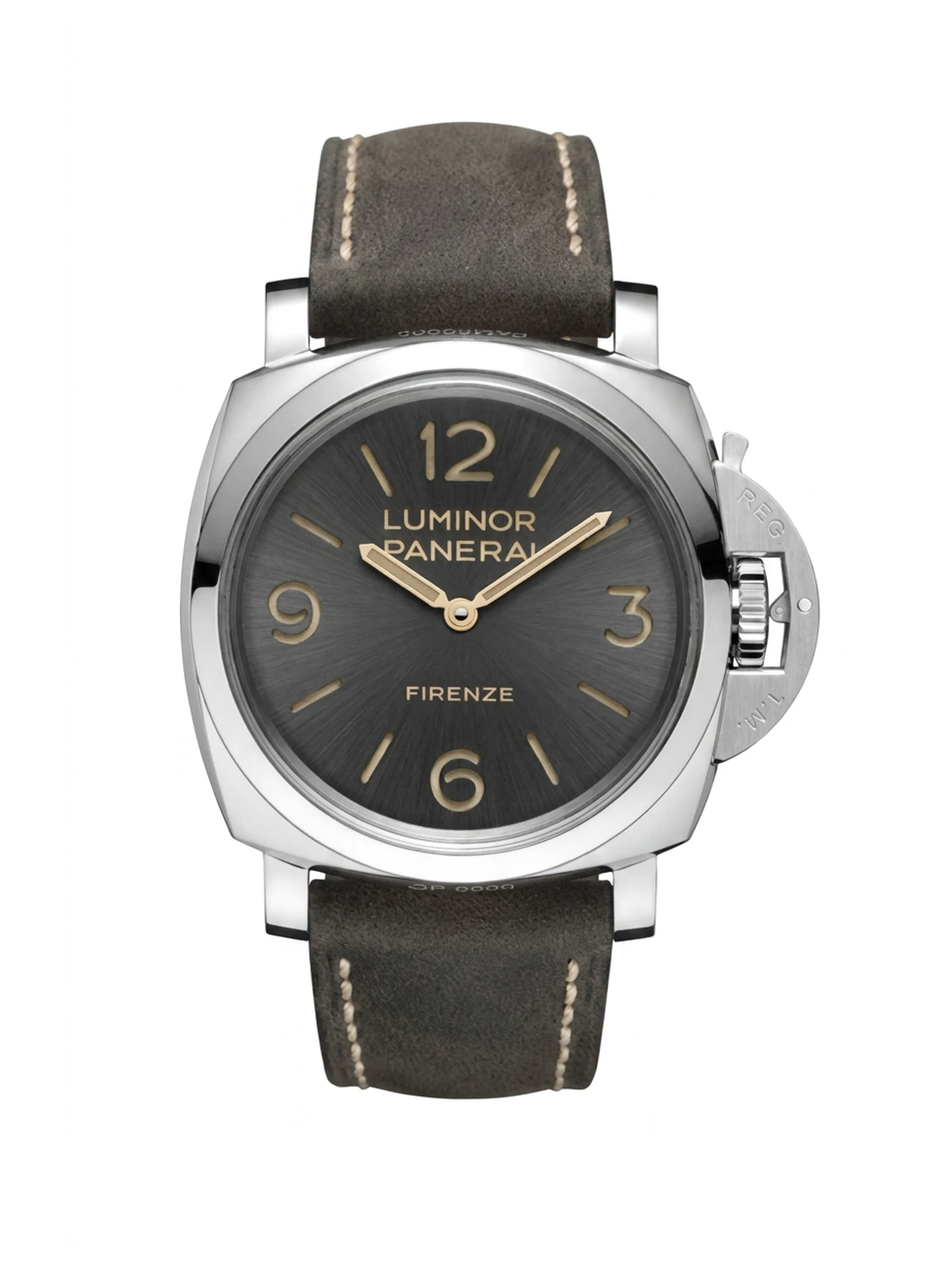 Panerai Luminor 1950 3 Days Firenze PAM00605