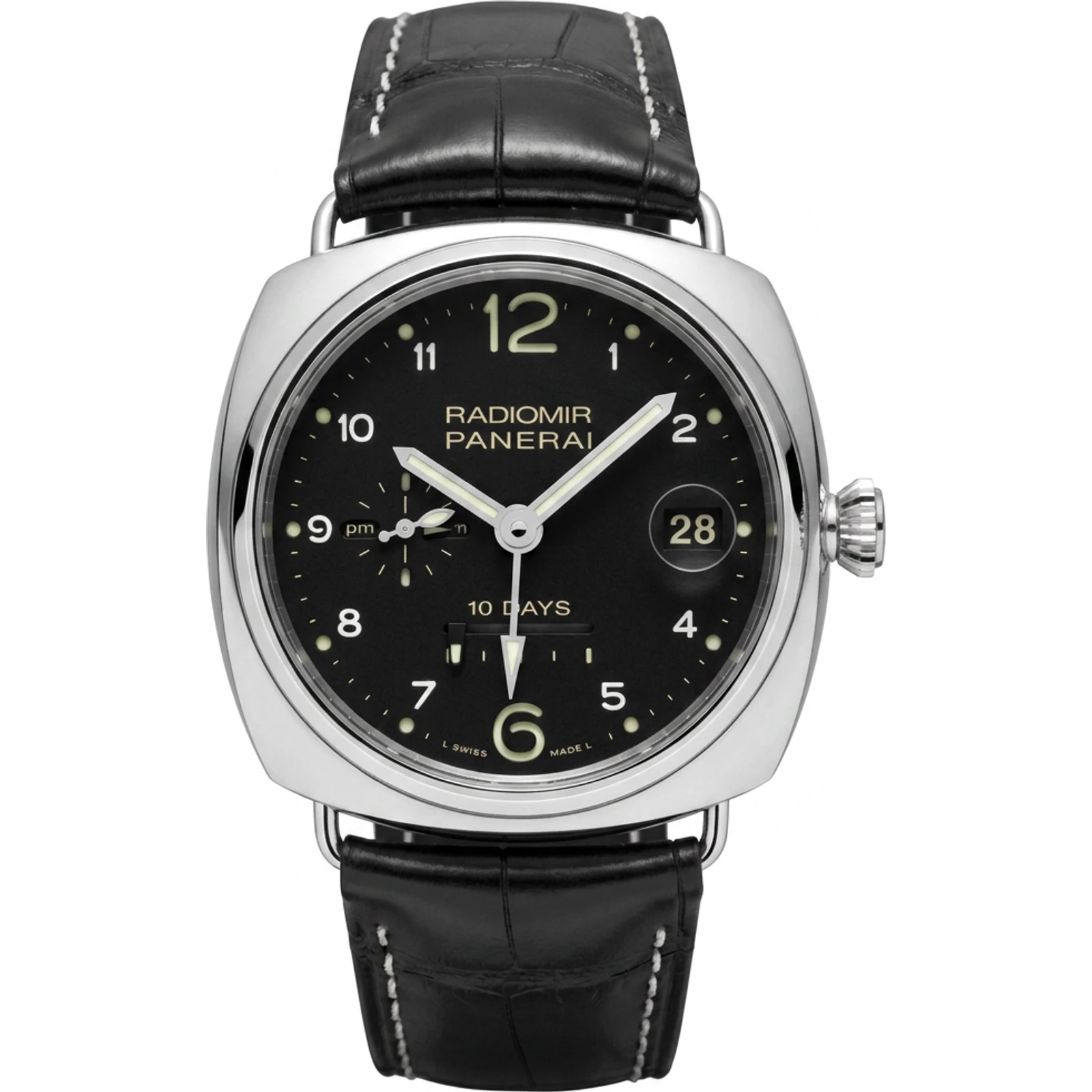 Panerai Radiomir PAM00496
