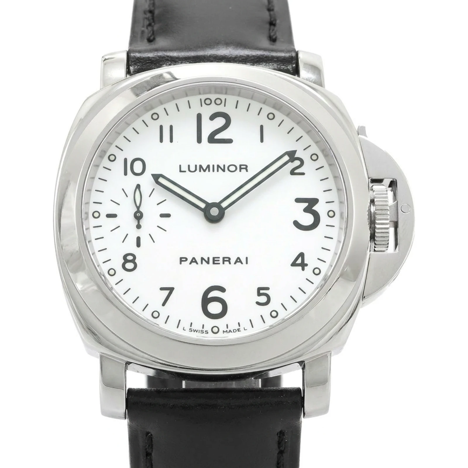 Panerai Luminor Base PAM00010