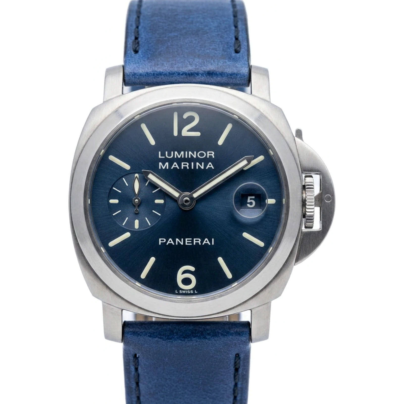 Panerai Luminor Marina Automatic PAM00119