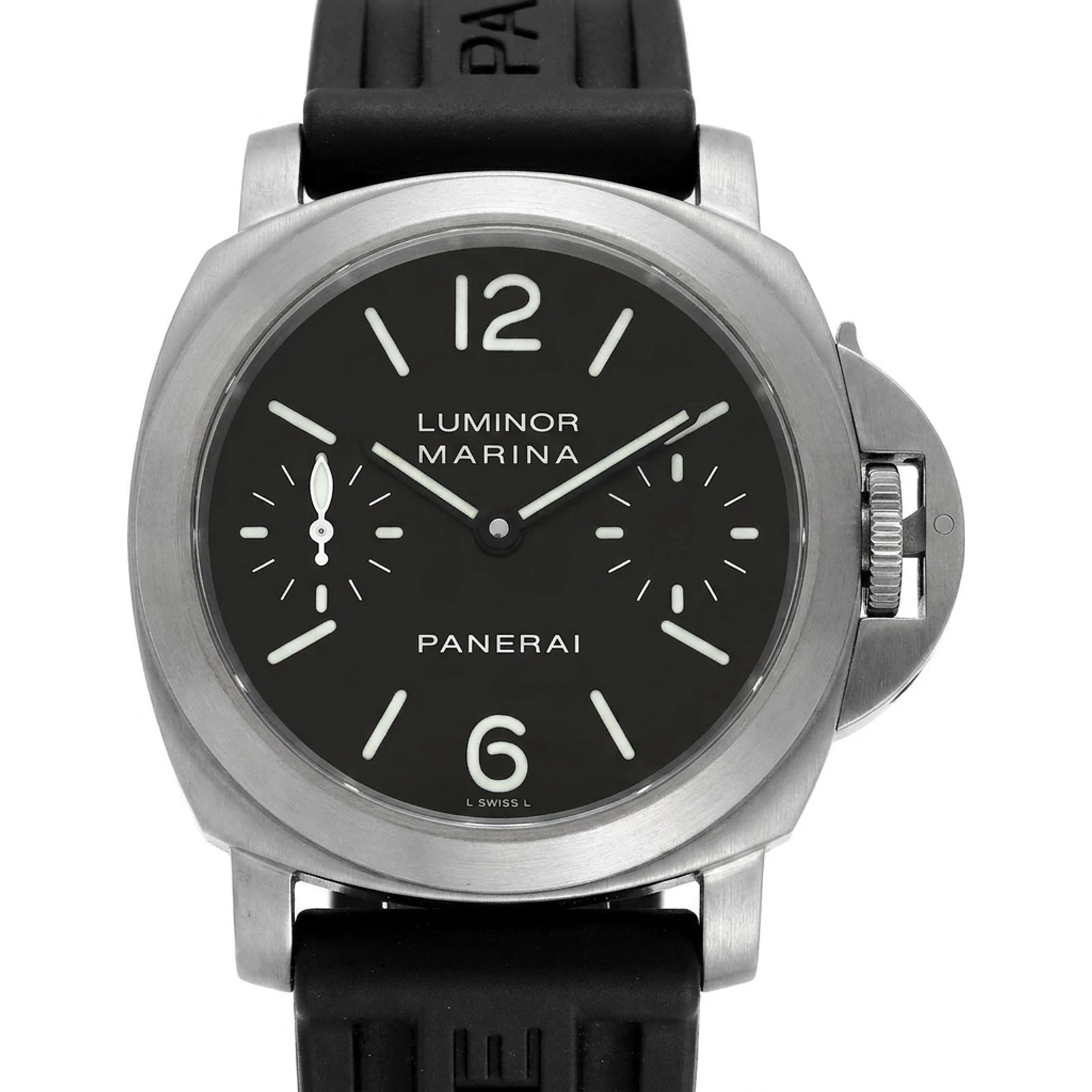 Panerai Luminor Marina PAM00056