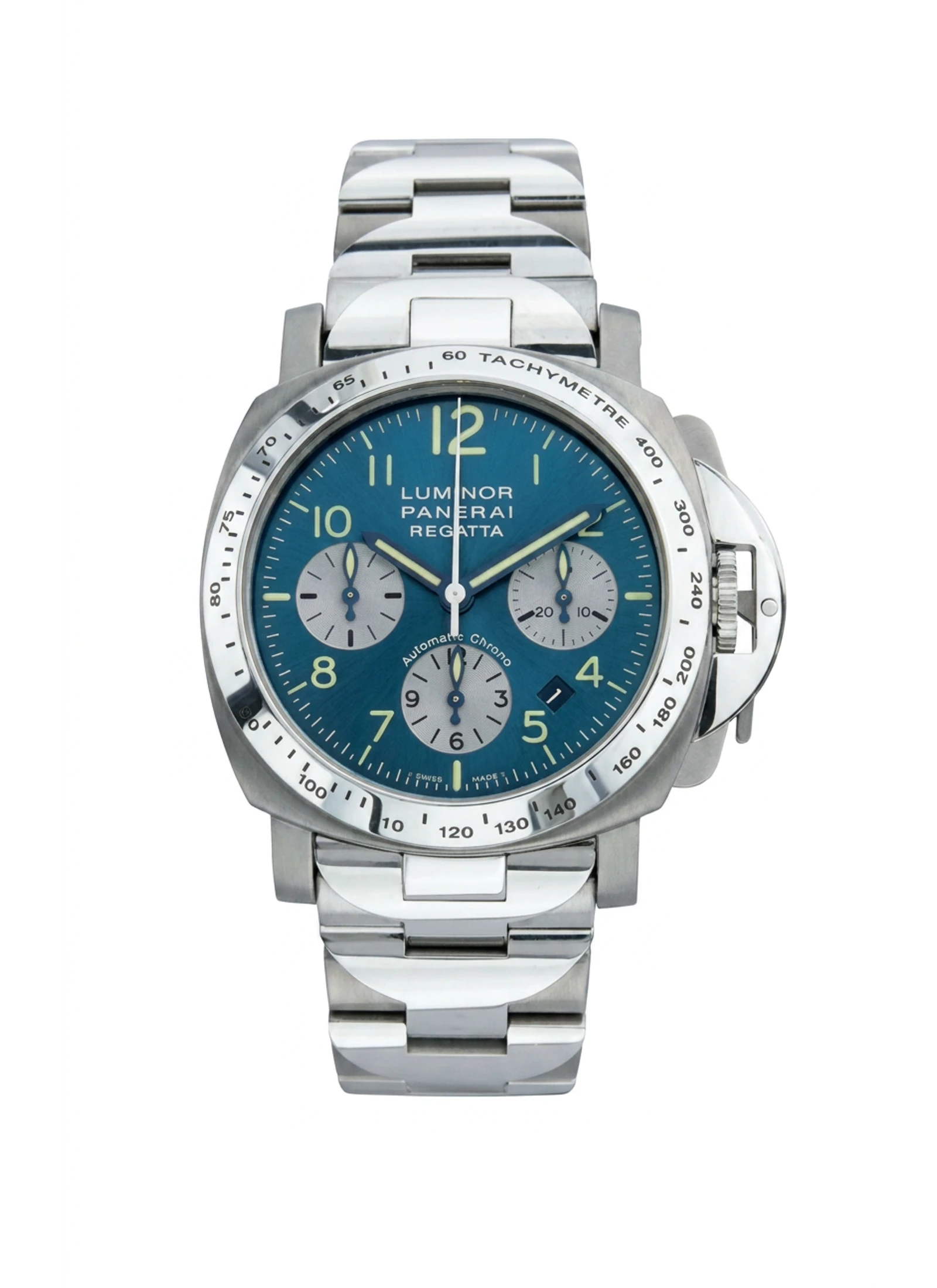 Panerai Special Editions PAM00168