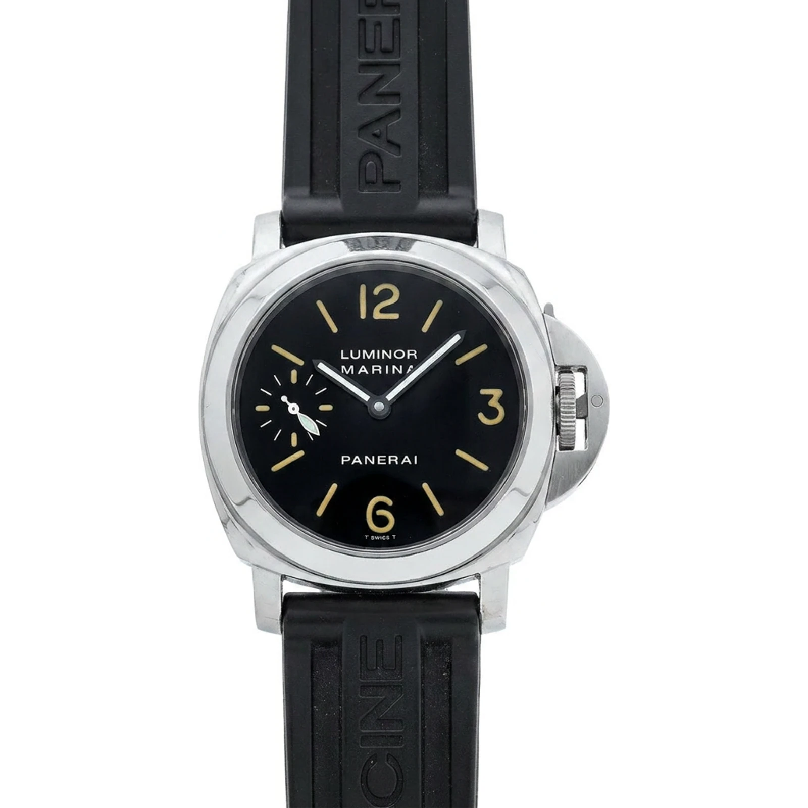 Panerai Luminor Marina OP6502