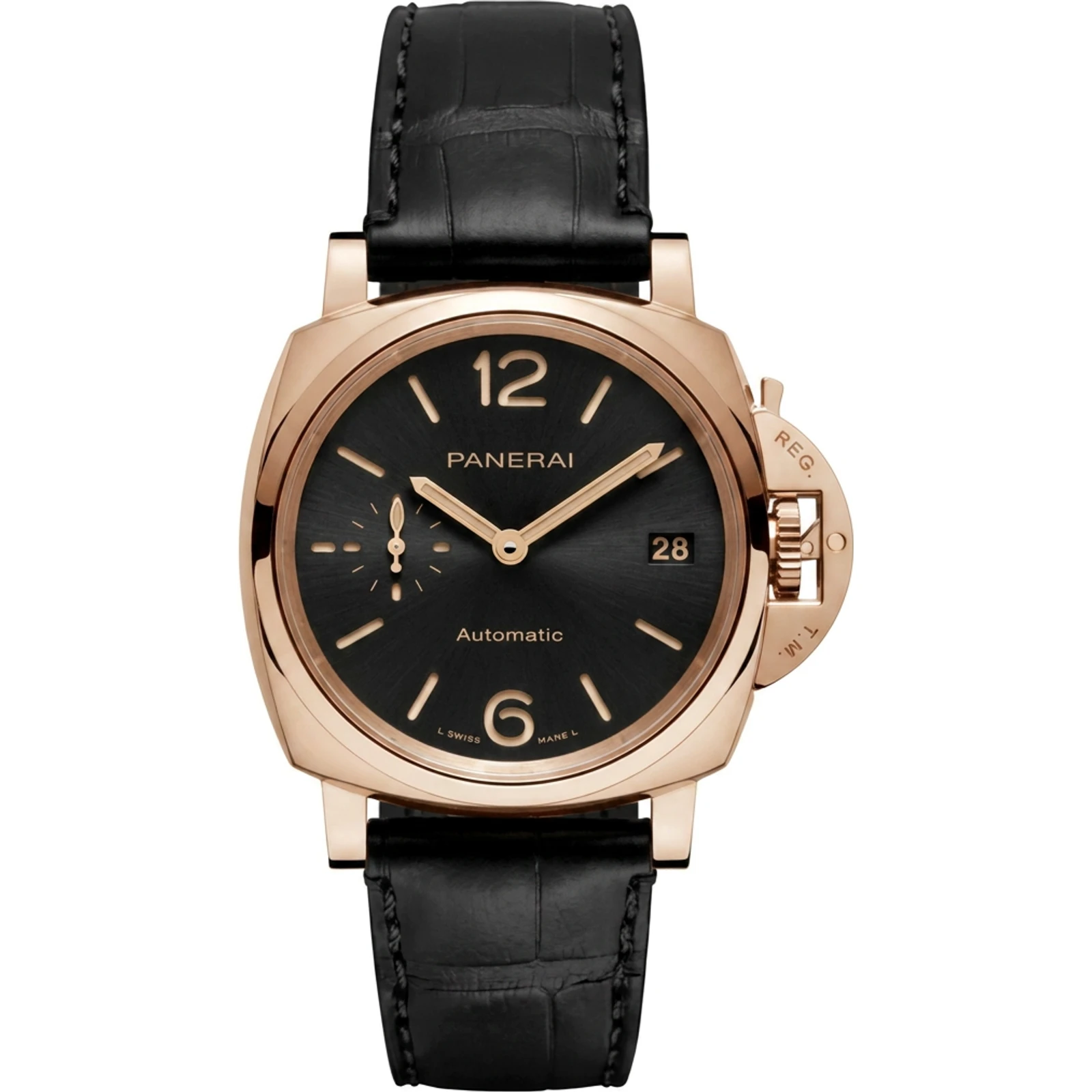 Panerai Luminor Due PAM01029