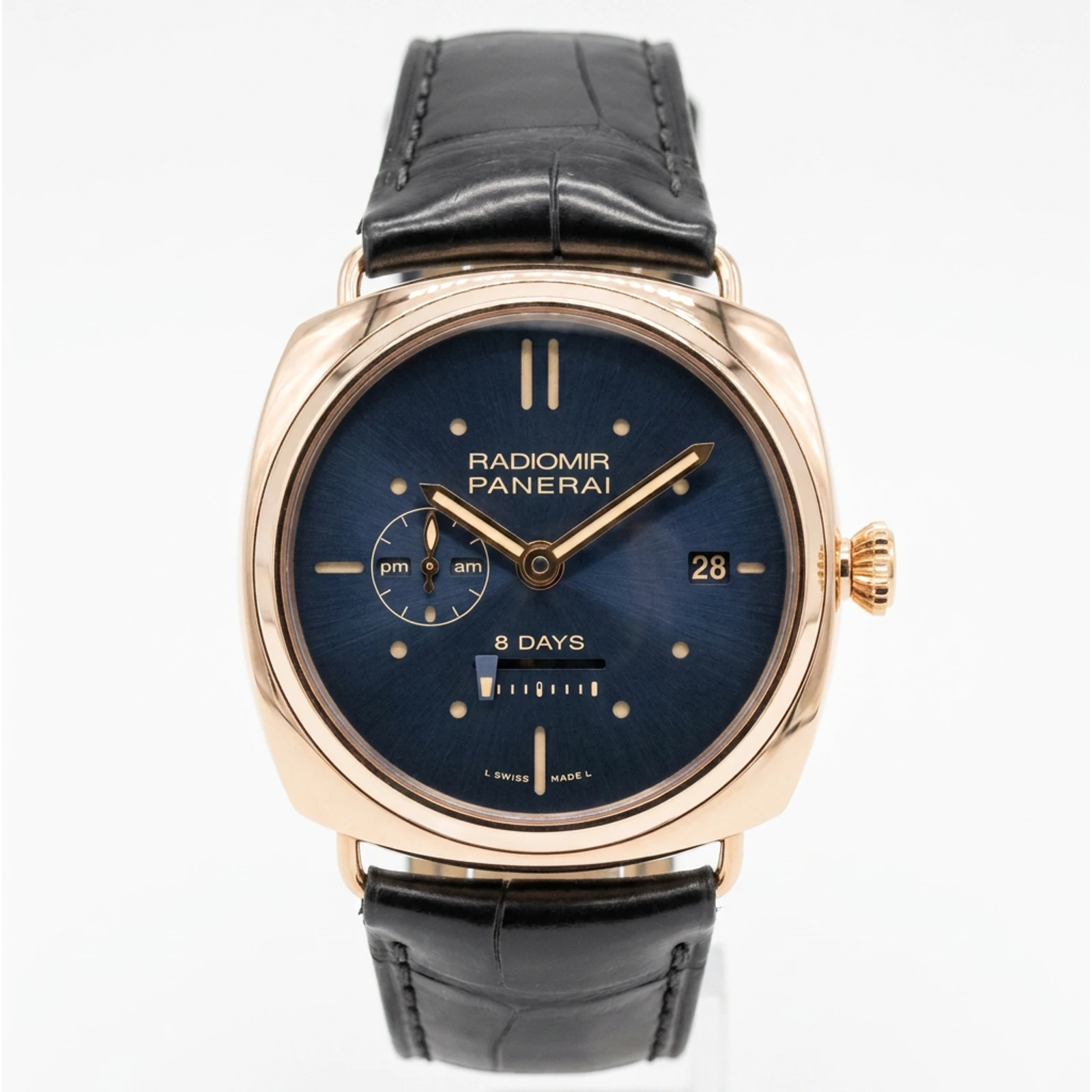 Panerai Special Editions PAM00538