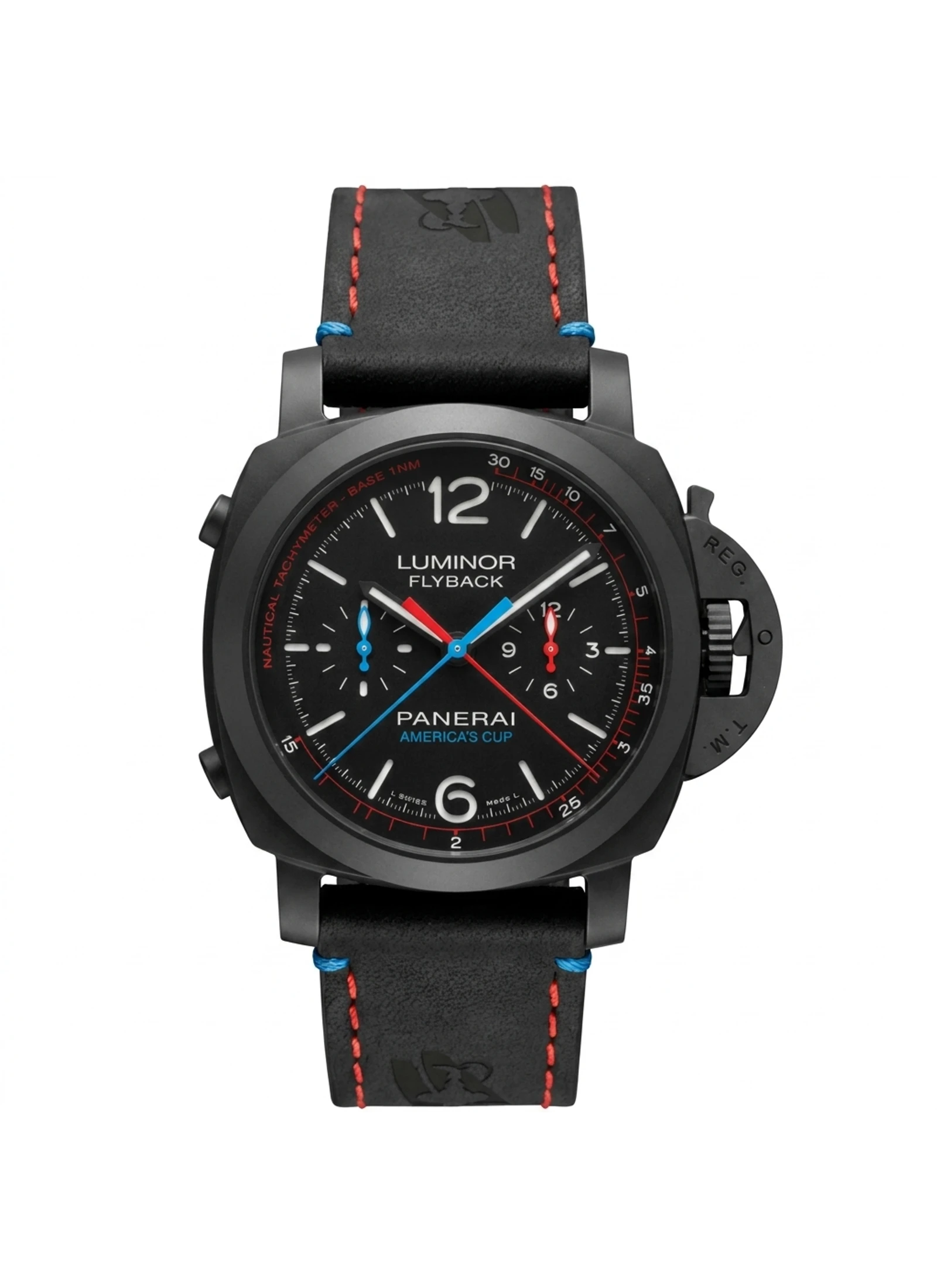 Panerai Luminor 1950 PAM00725