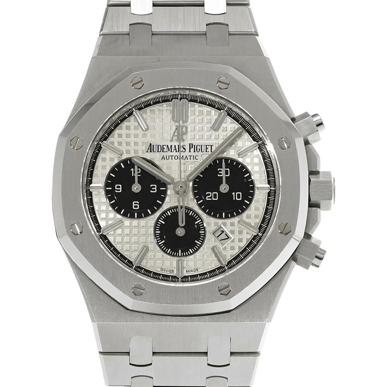 Audemars Piguet Royal Oak Selfwinding Chronograph 26331ST.OO.1220ST.03