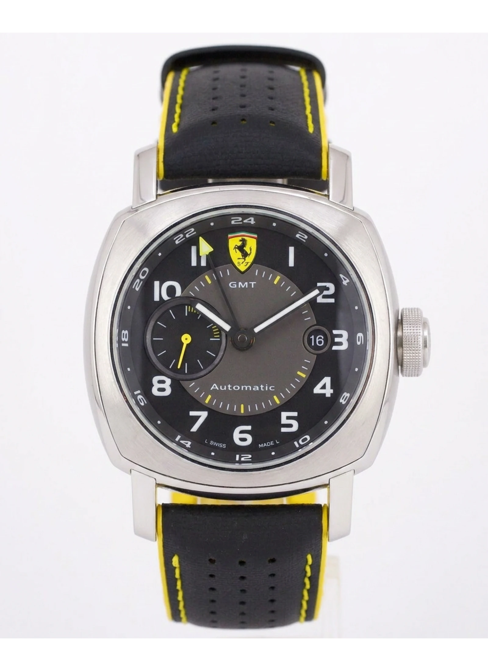 Panerai Ferrari FER00009
