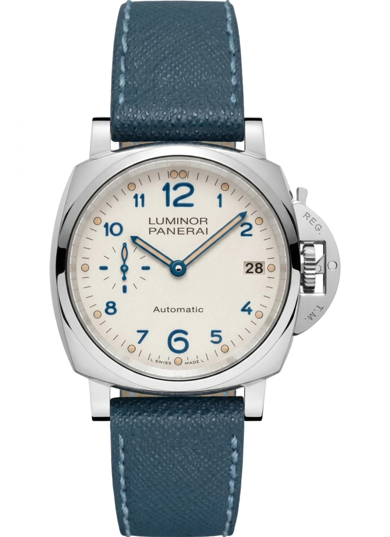 Panerai Luminor 1950 PAM00903