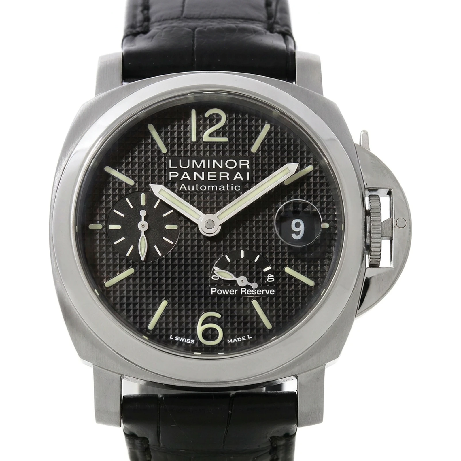 Panerai Luminor Power Reserve PAM00241