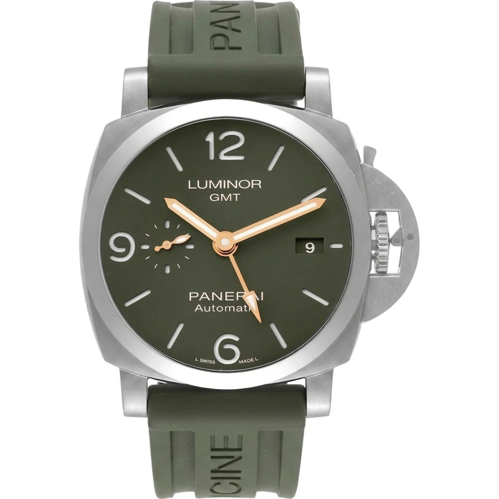 Panerai Special Editions pam01056