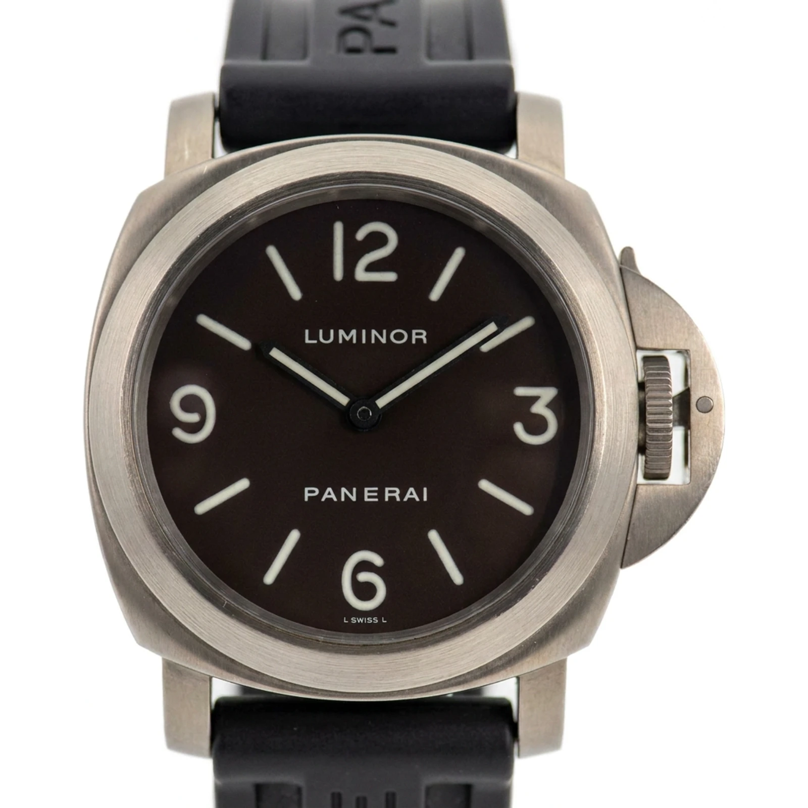 Panerai Luminor Marina PAM00116