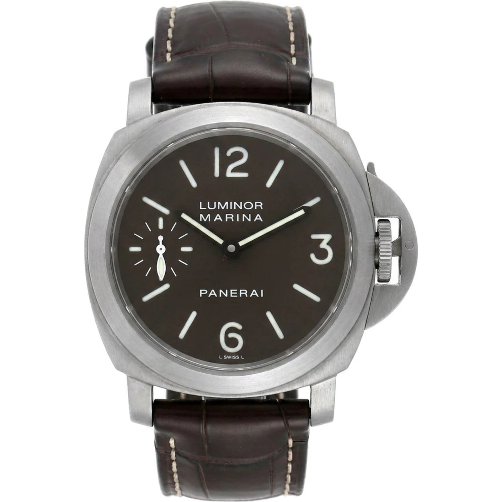 Panerai Luminor Marina PAM00118