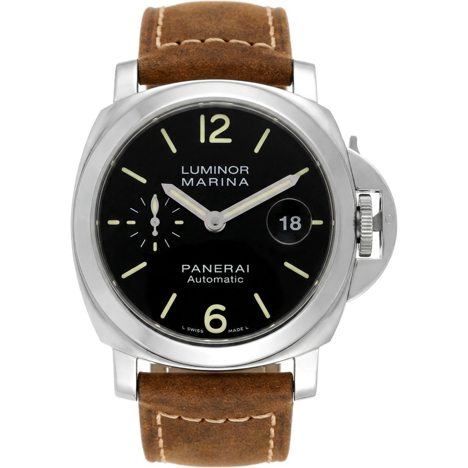 Panerai Luminor Marina Automatic PAM01048