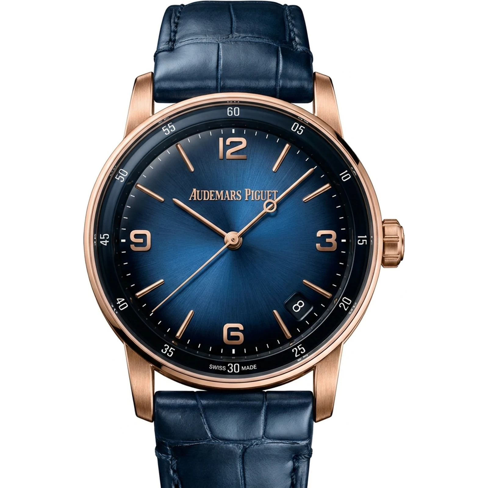 Audemars Piguet Code 11.59 15210OR.OO.A028CR.01
