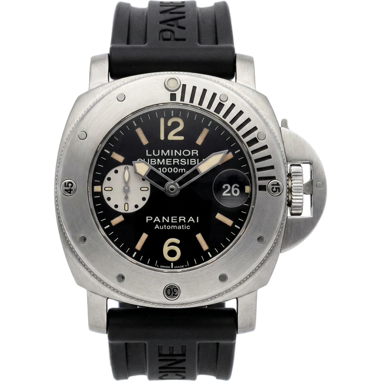 Panerai Luminor 1950 3 Days Chrono Flyback OP6541