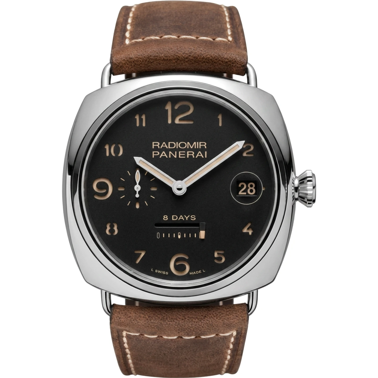 Panerai Radiomir 8 days Genève édition PAM00409