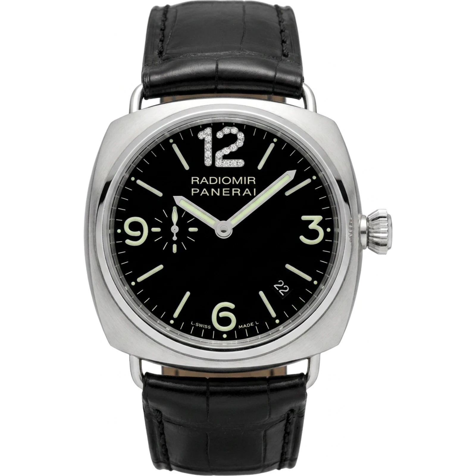 Panerai Radiomir PAM00135