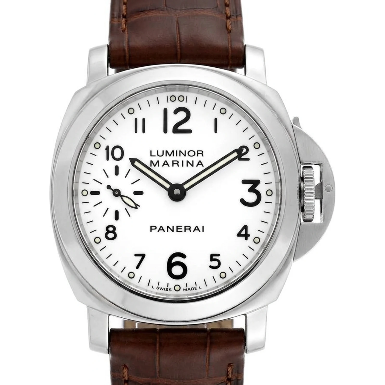 Panerai Luminor Marina PAM00113