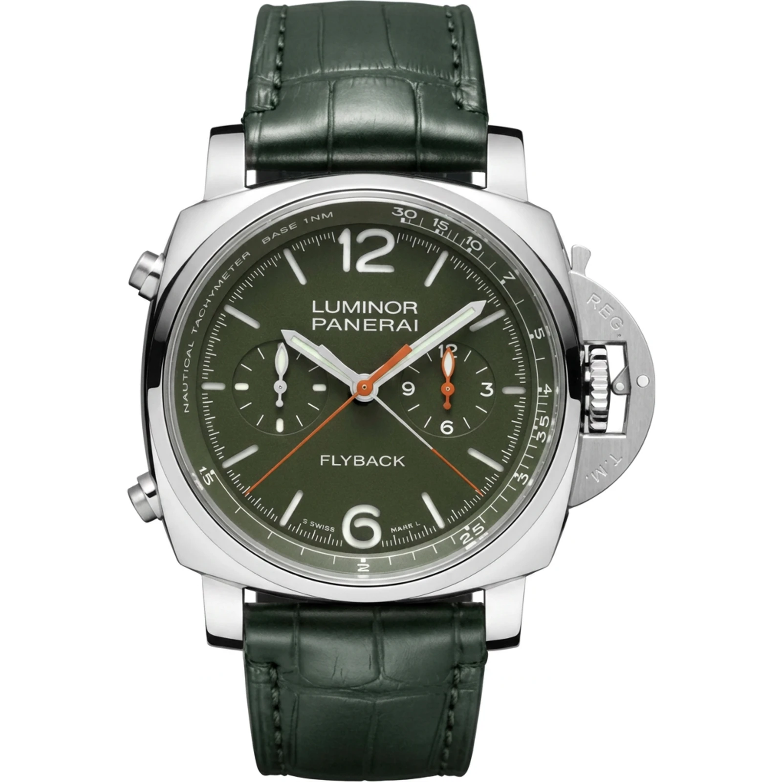Panerai Luminor Marina Automatic PAM01296