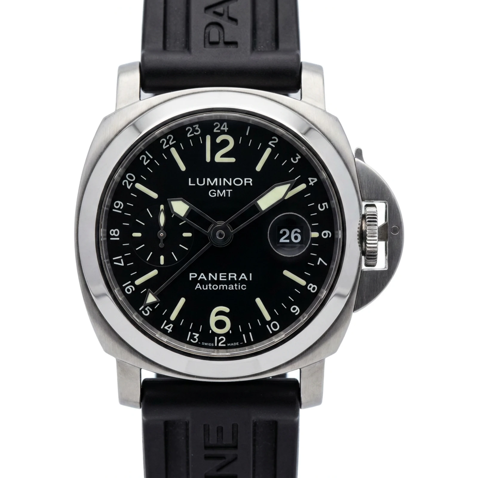 Panerai LUMINOR MARINA GMT Special Editions 0267/1500 PAM00063