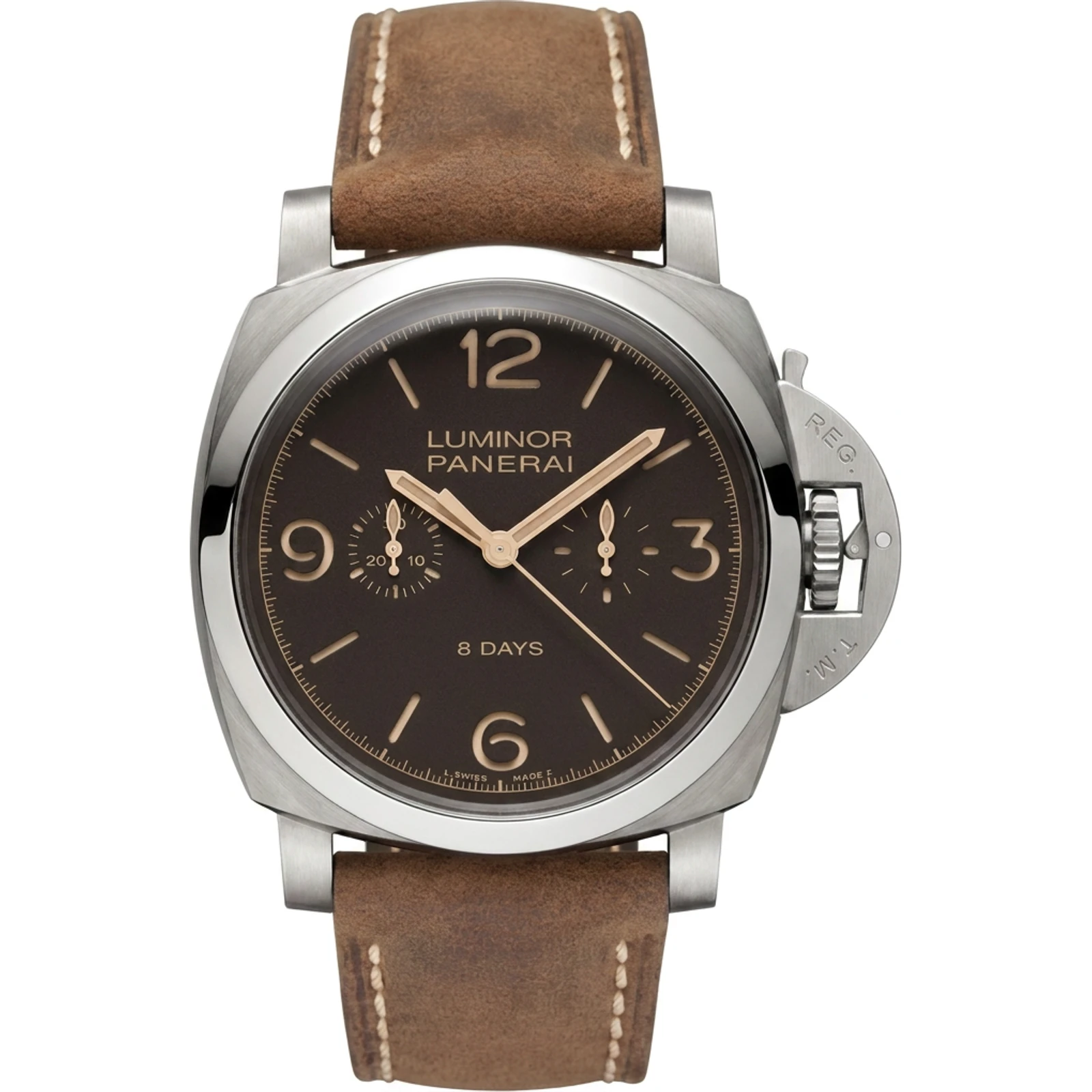 Panerai Special Editions PAM00579