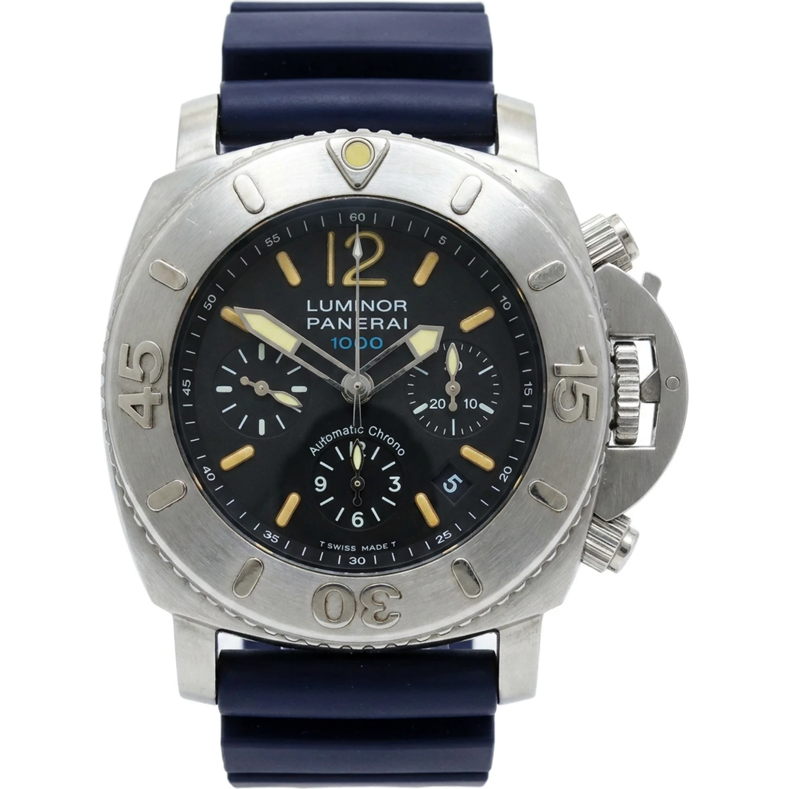 Panerai Special Editions PAM00187