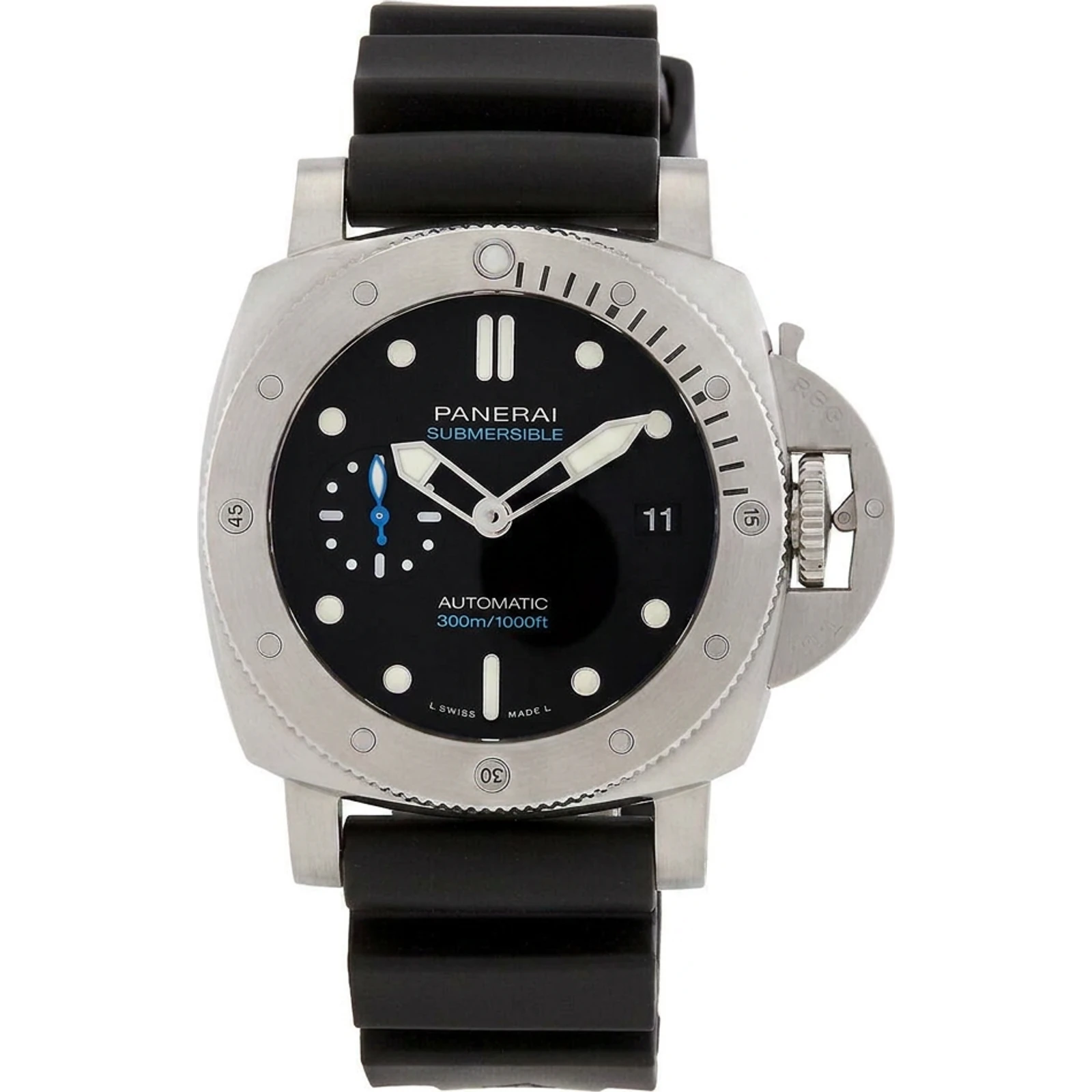 Panerai Ferrari FER00001