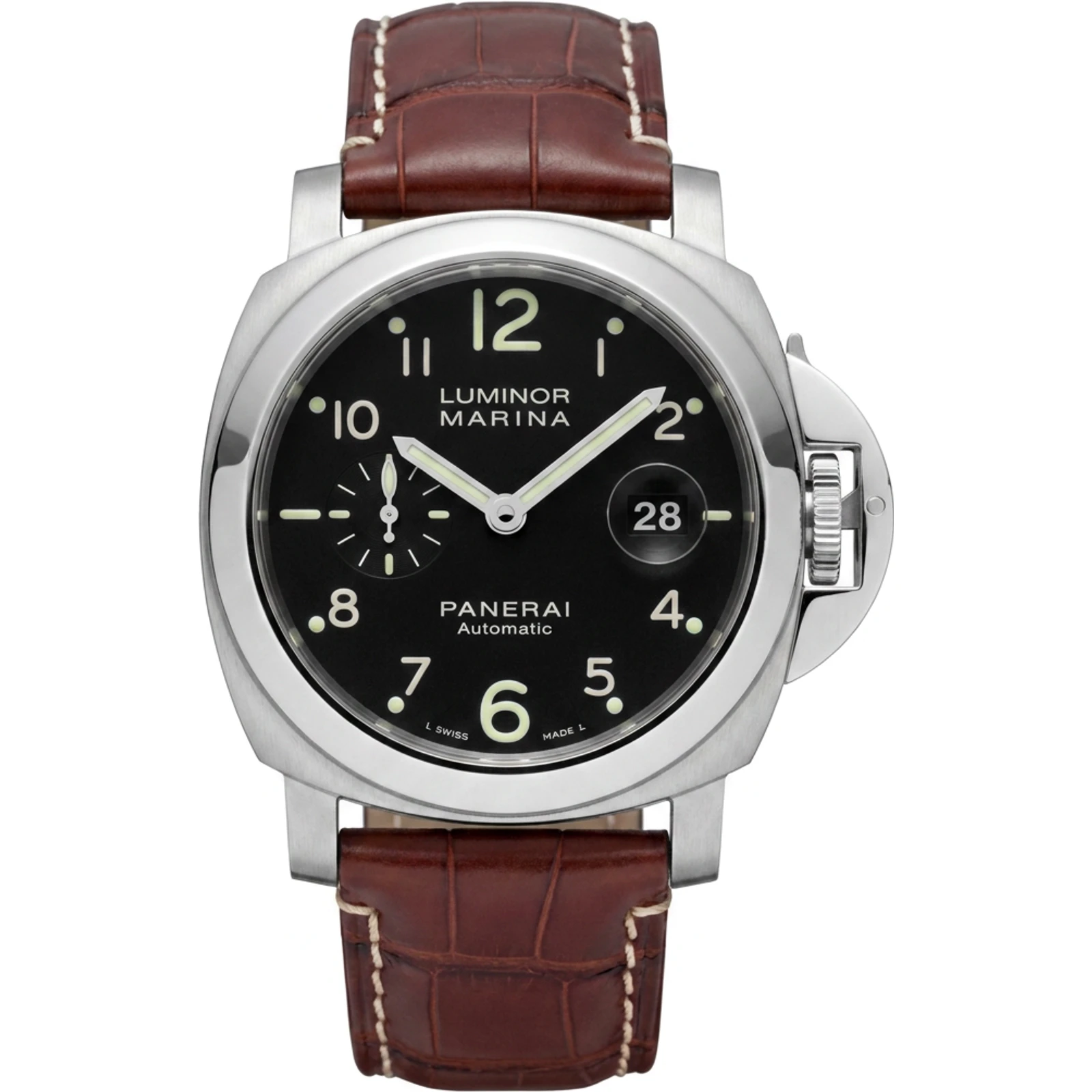 Panerai Luminor Marina Automatic PAM00164