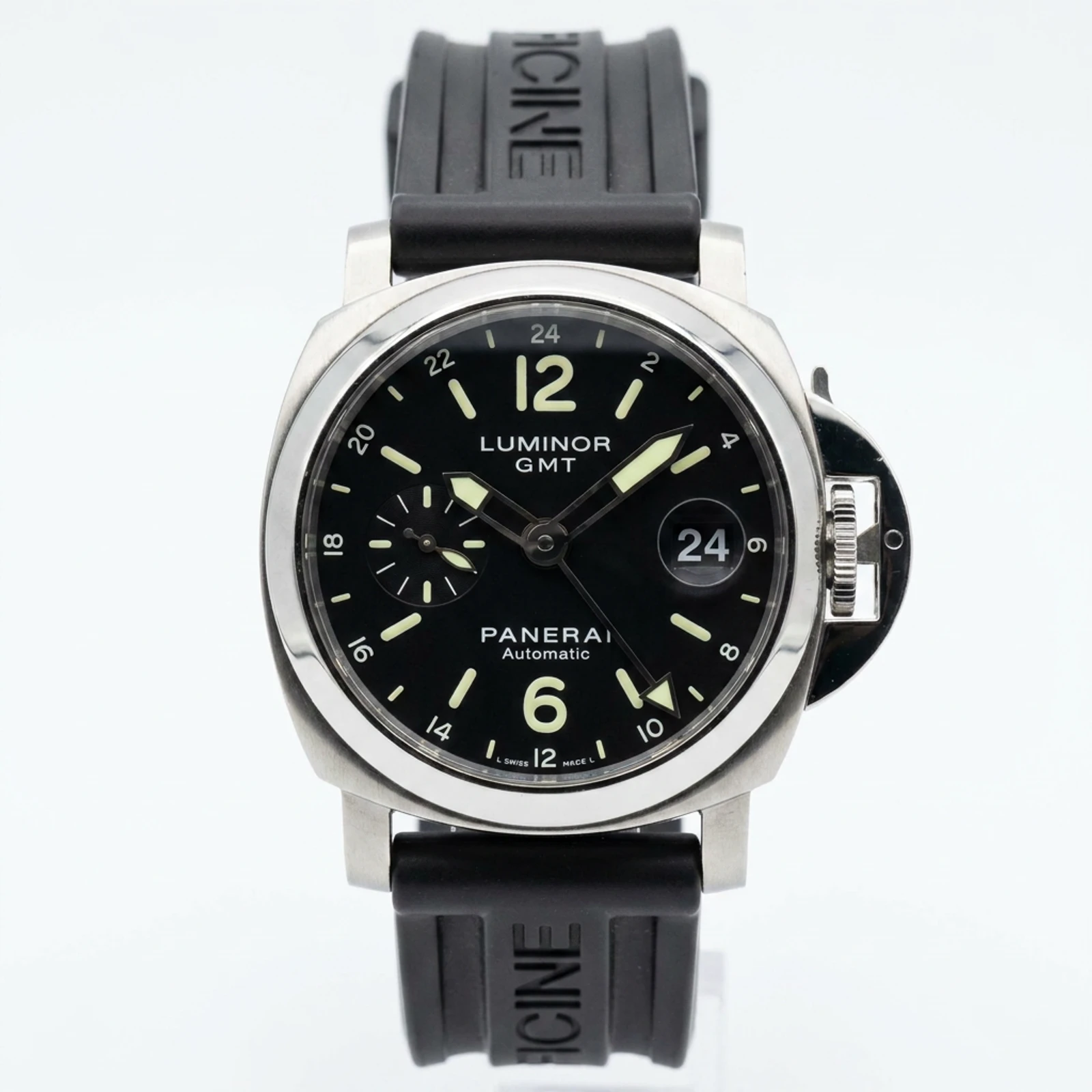 Panerai Luminor GMT Automatic PAM00244
