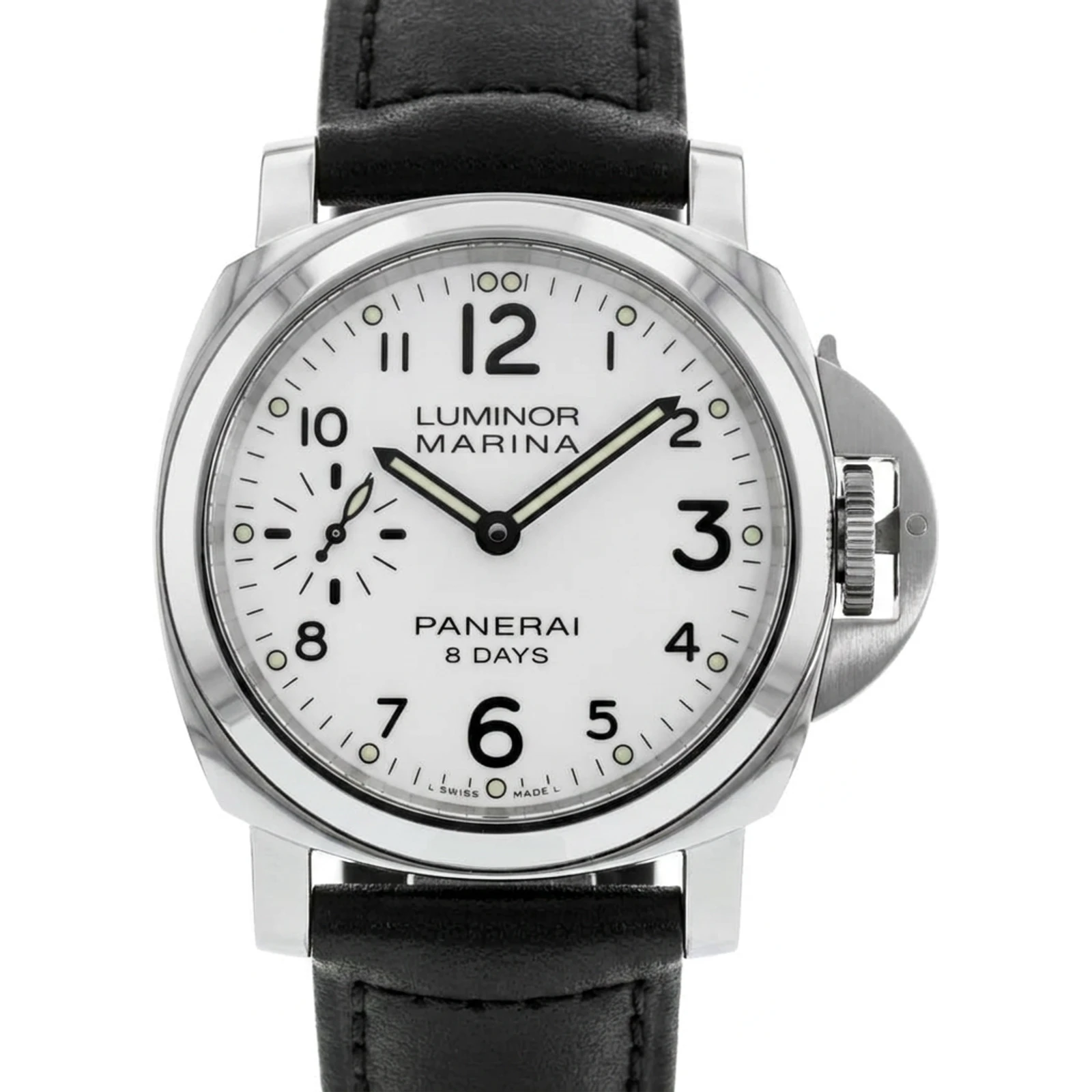Panerai Luminor Marina 8 Days PAM00563