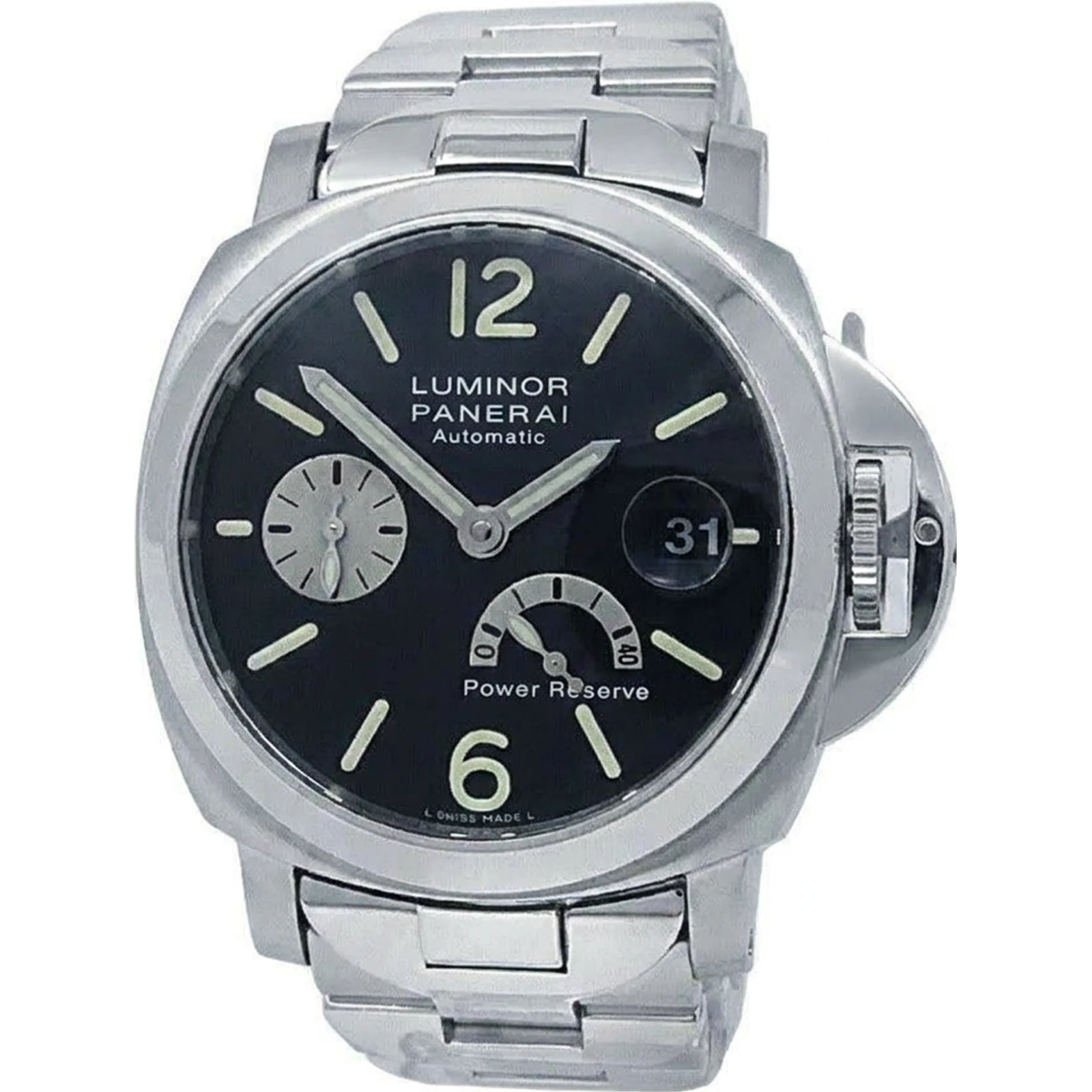 Panerai Luminor Power Reserve PAM00126
