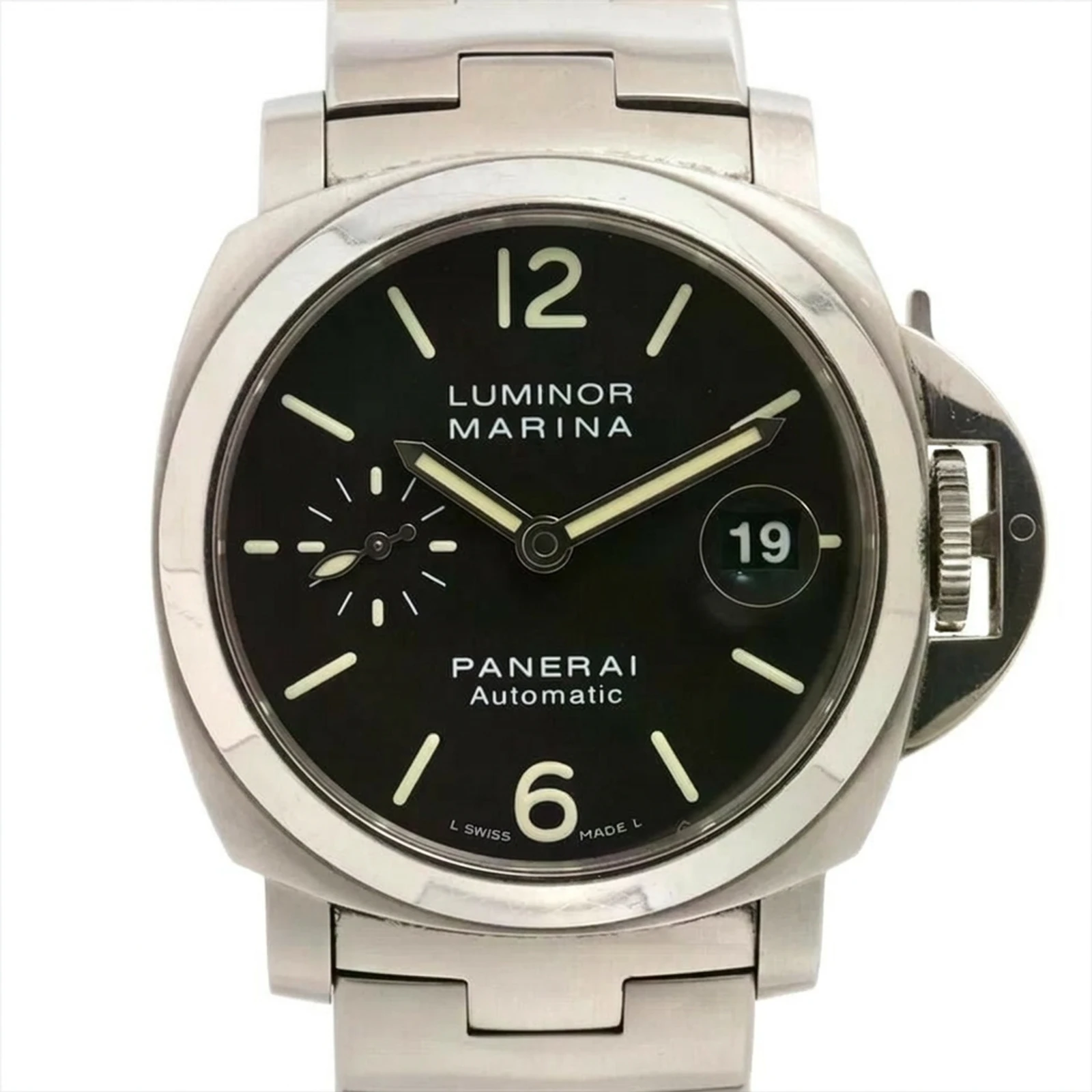 Panerai Luminor Marina Automatic PAM00298