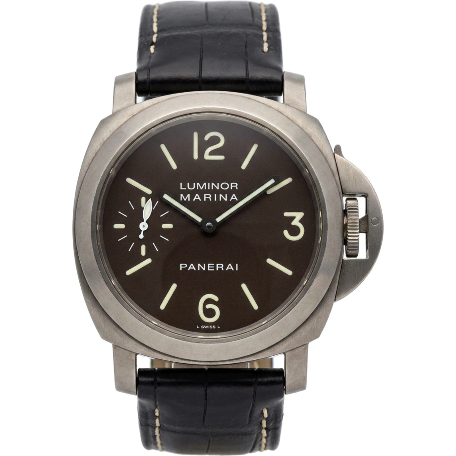 Panerai Luminor Marina PAM00061