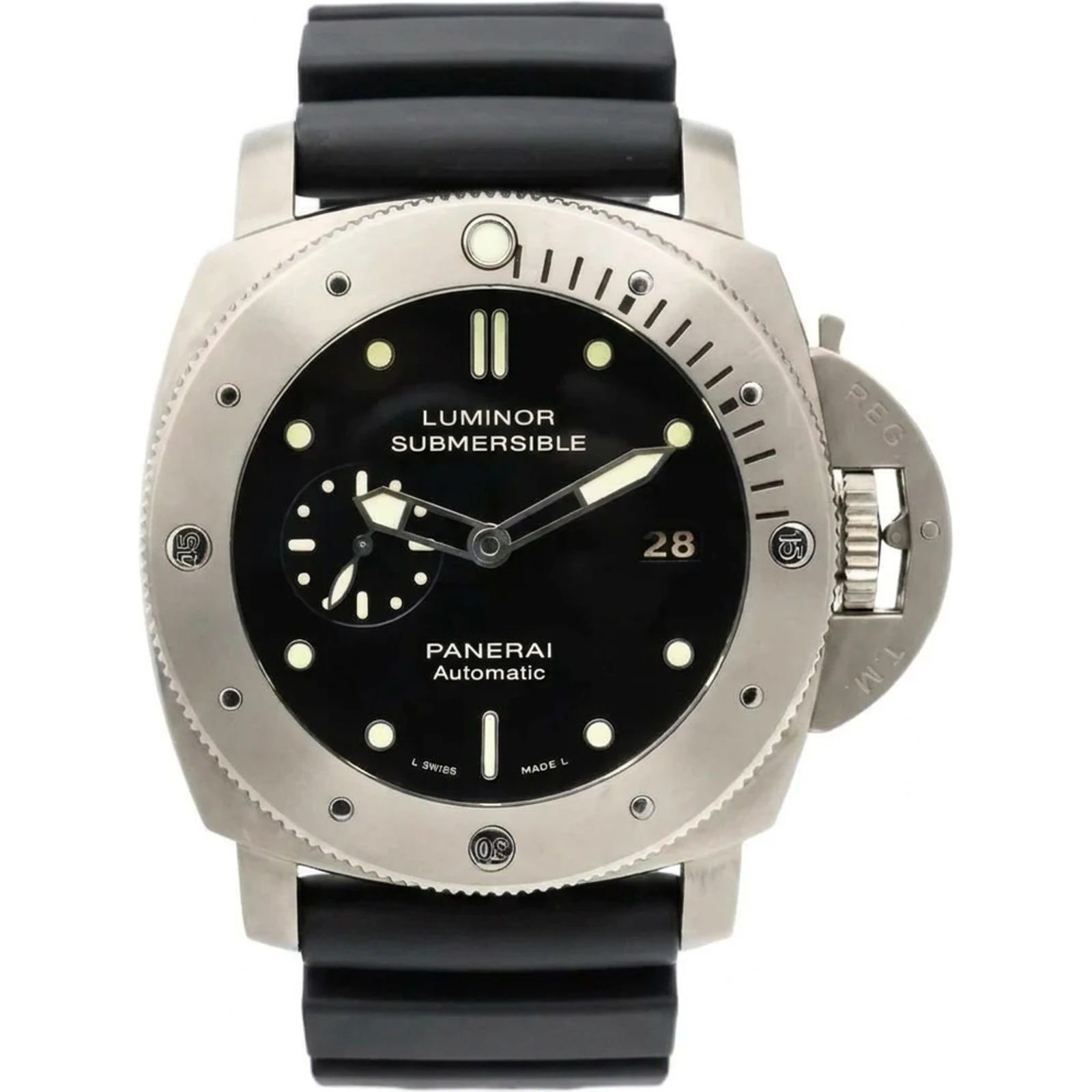 Panerai Luminor Submersible 1950 3 Days Automatic PAM00305
