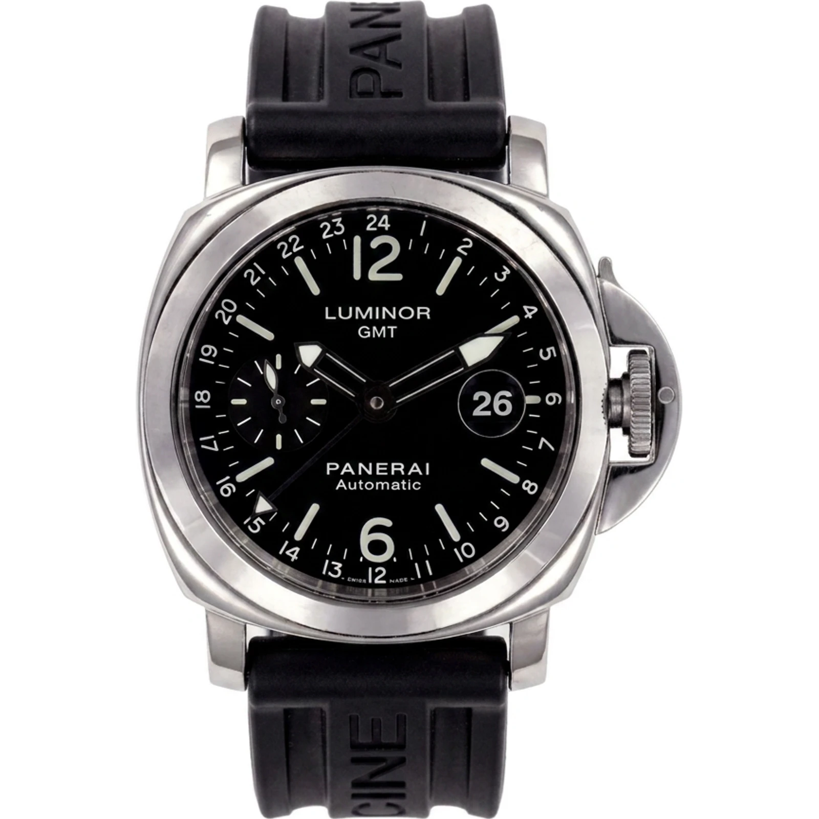 Panerai LUMINOR MARINA GMT Special Editions 0267/1500 PAM00063