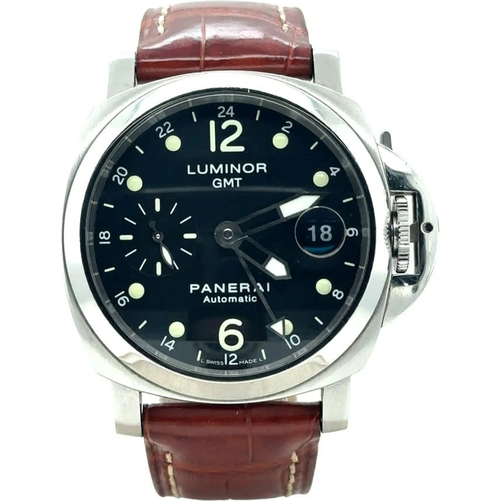 Panerai Luminor GMT Automatic PAM00159