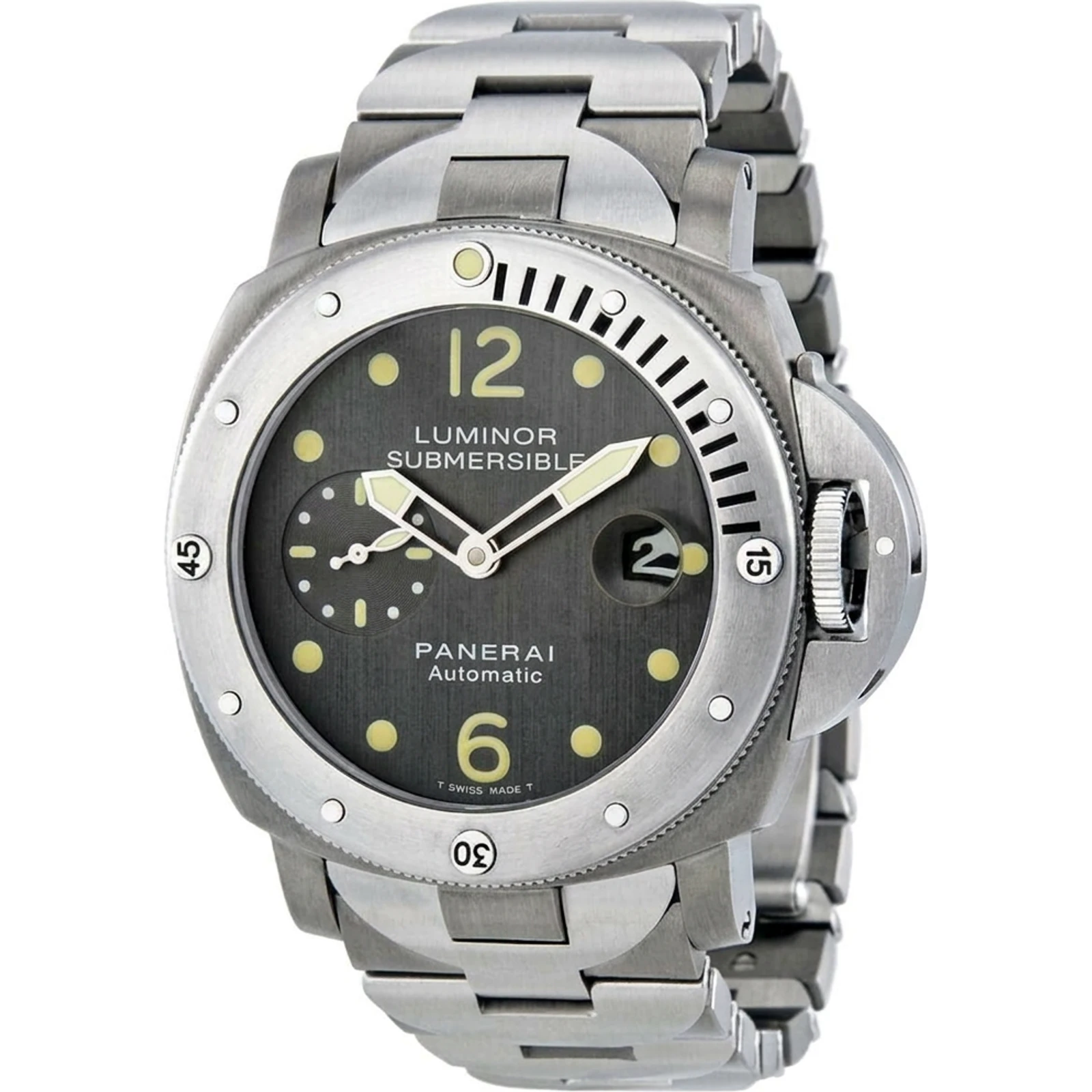 Panerai Luminor Submersible PAM00106