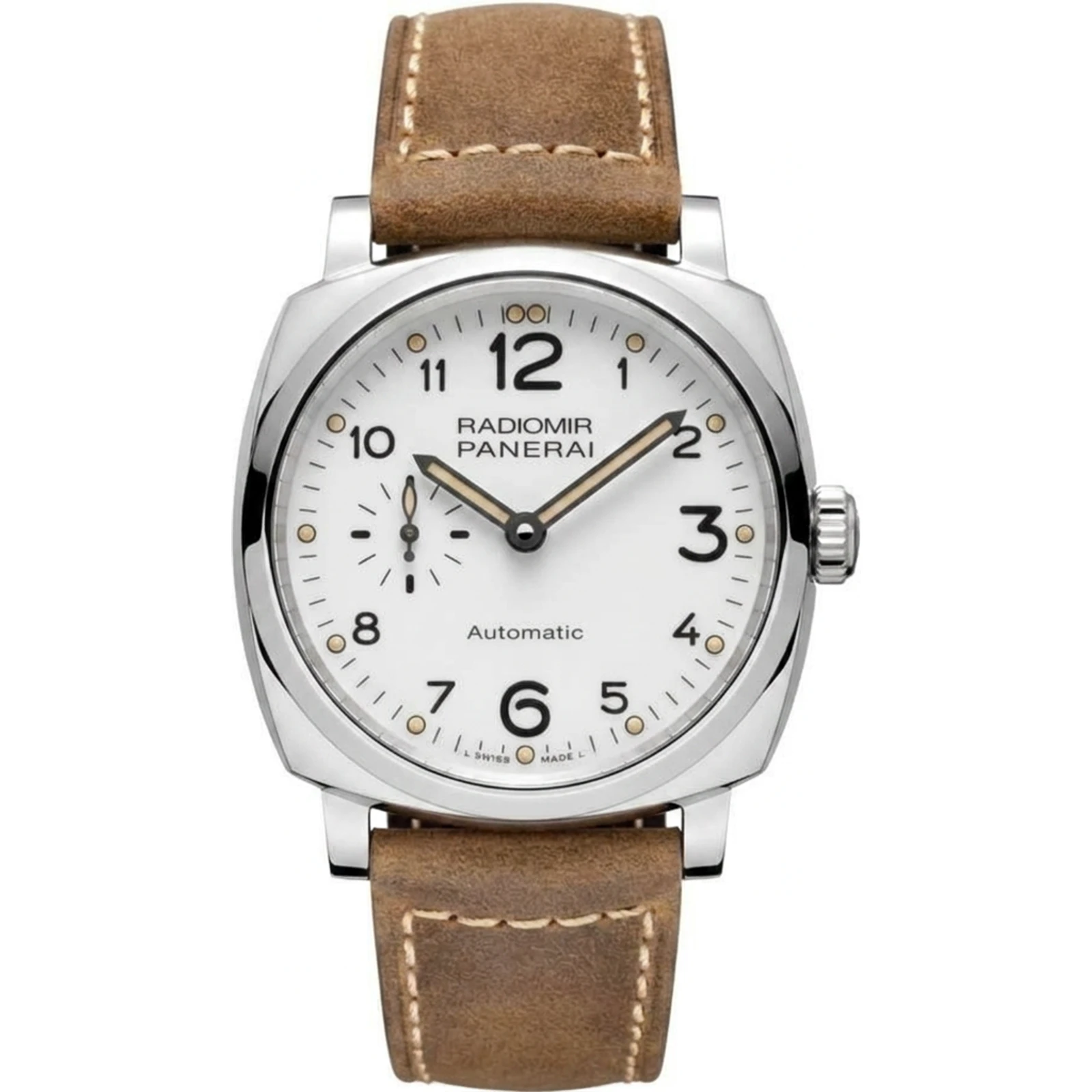 Panerai Radiomir 1940 3 Days Automatic PAM00655