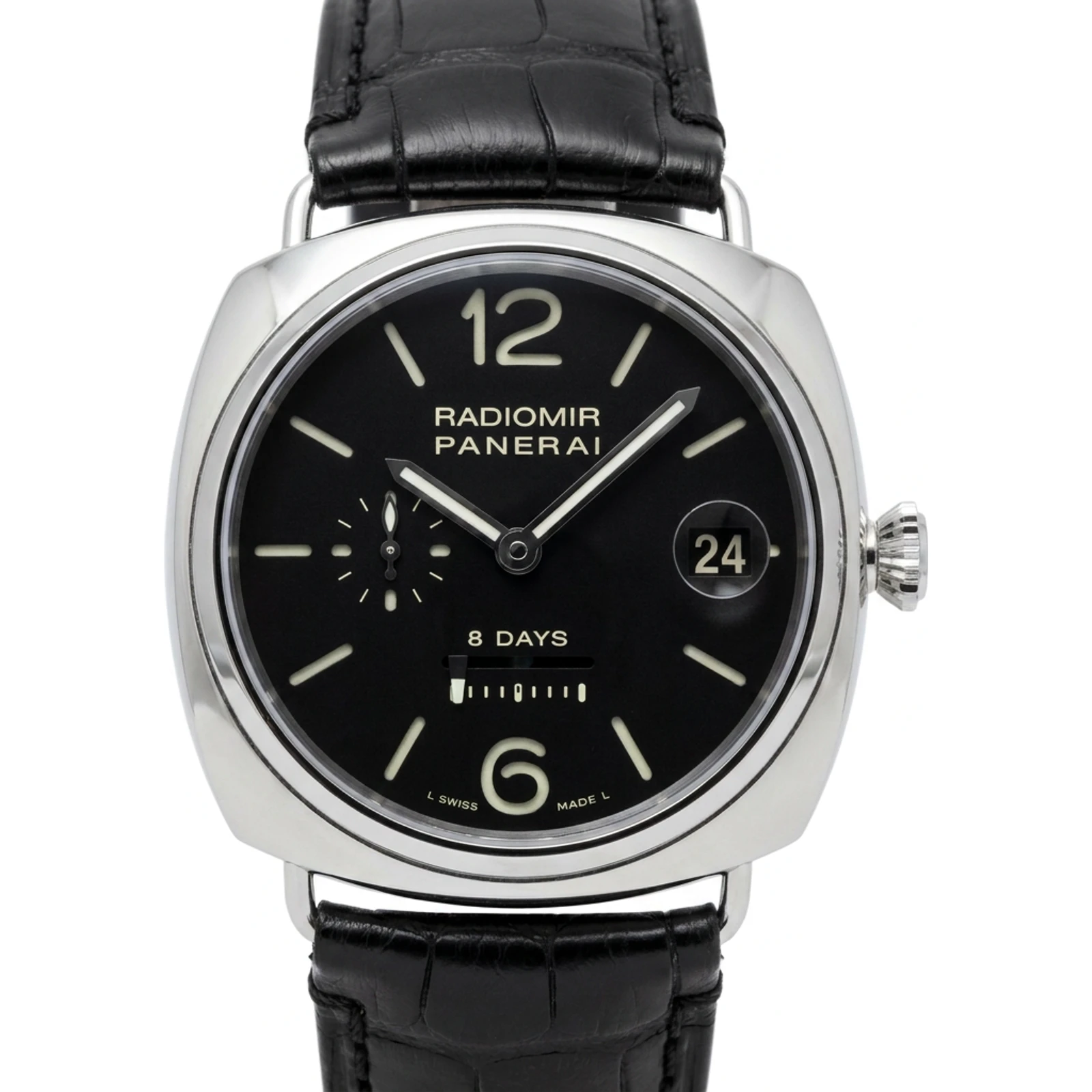 Panerai Radiomir 8 Days PAM00268